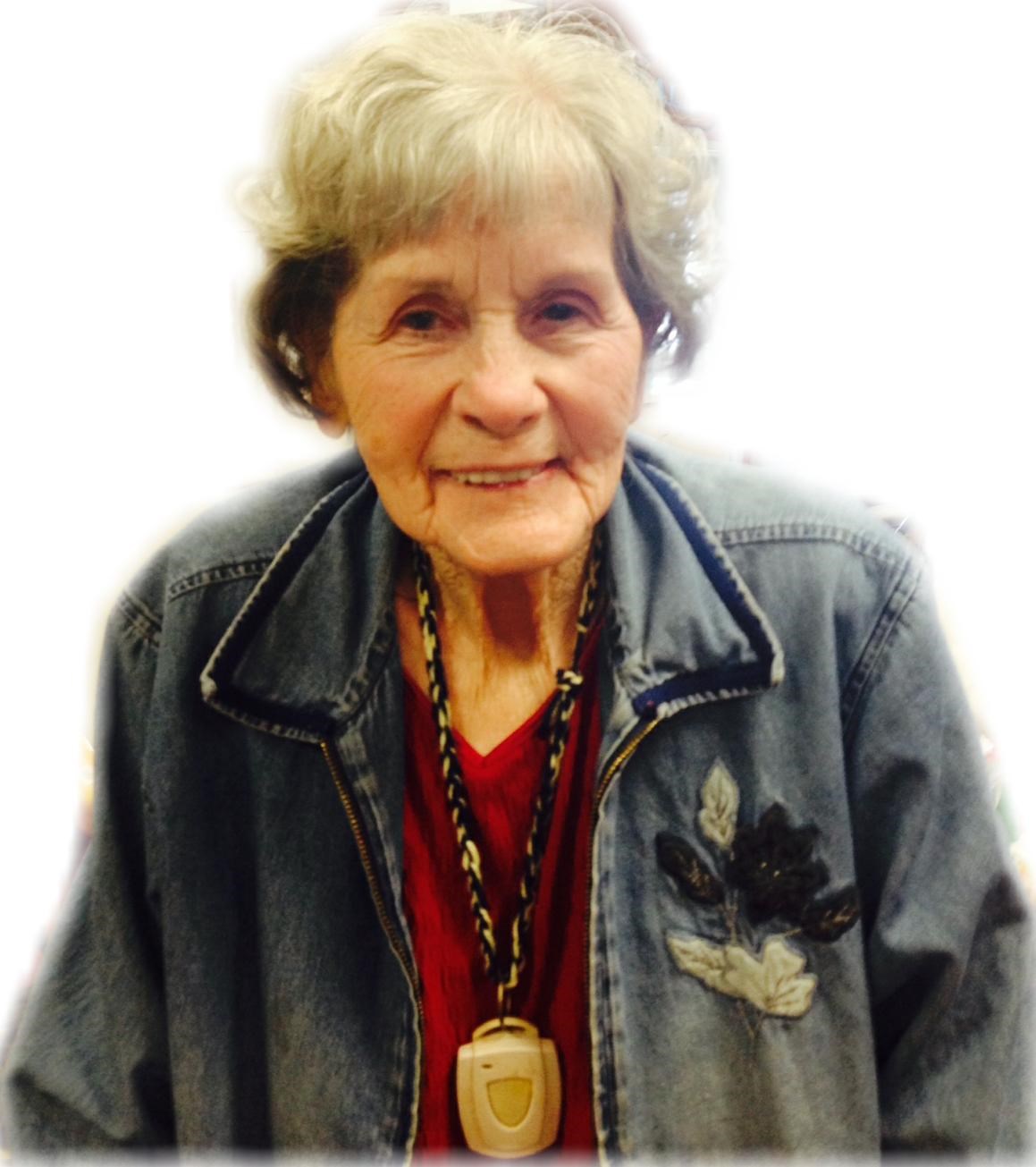 Bettie Mildred Gilinsky Obituary Grants Pass, OR