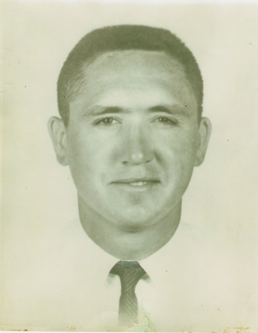 Obituary of Robert Duane Snyder