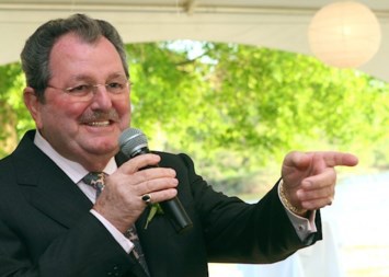 Obituary of Charles Lindsay Perkins