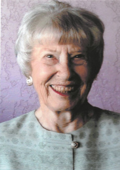 Obituary of Lorene Iona Bowling