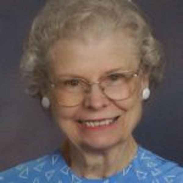 Obituary of Thelma Jones