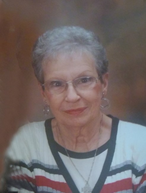 Obituary of Jacqueline 'Jackie' L. Anderson