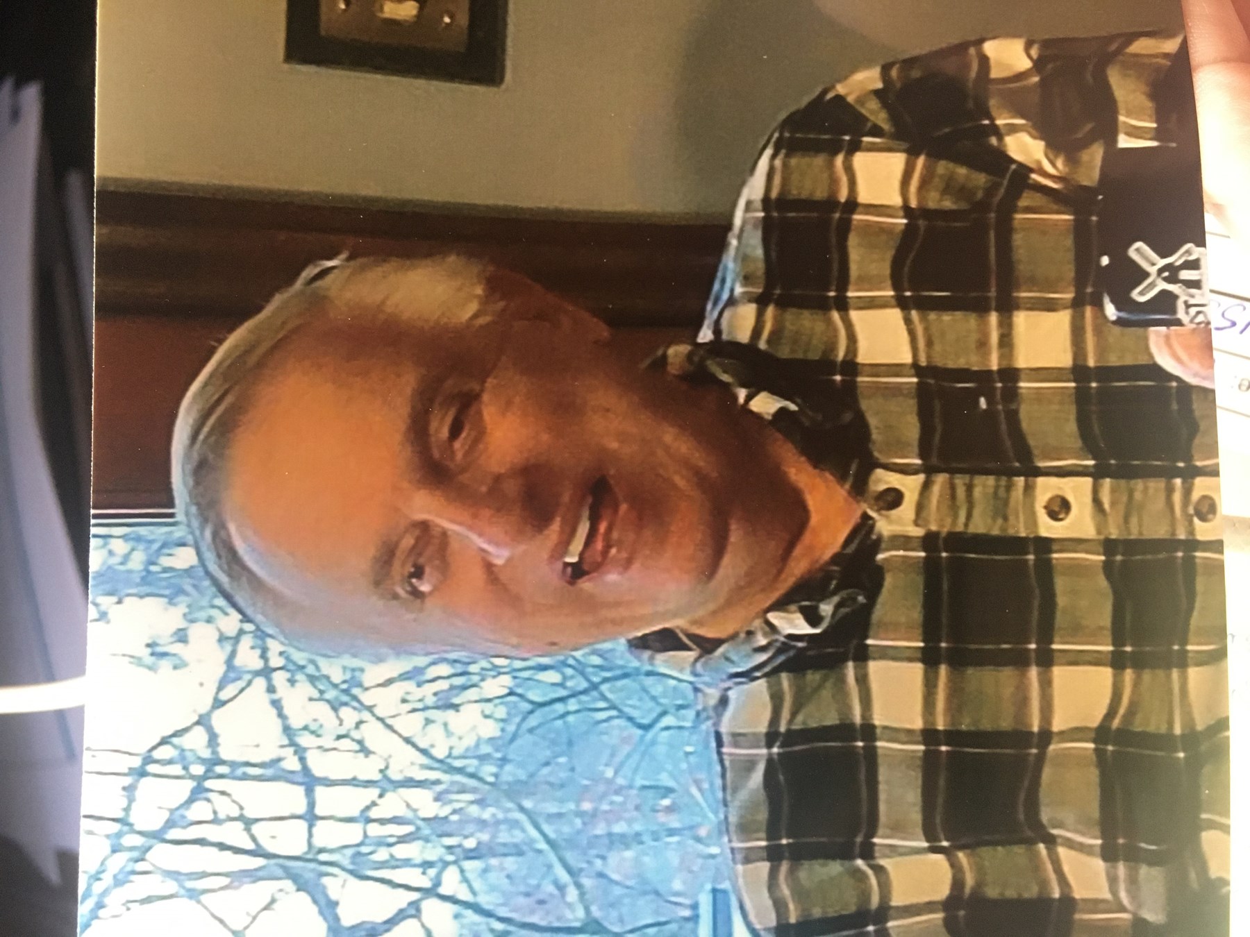 Obituary of Ronald John Hubers