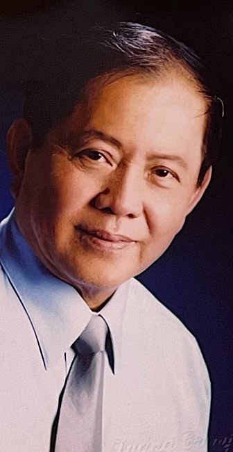 Obituary of Canh Quang Lam