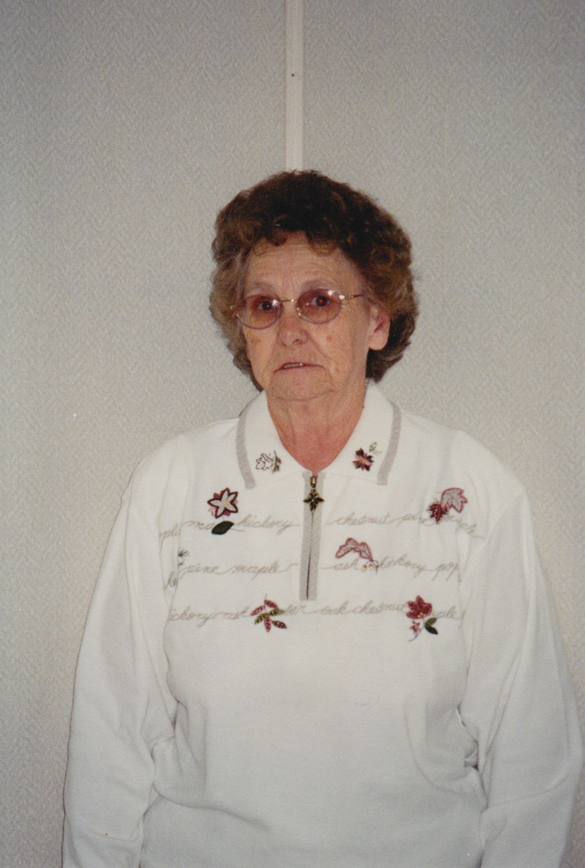 Pearlie Mae Watson Obituary Sikeston, MO