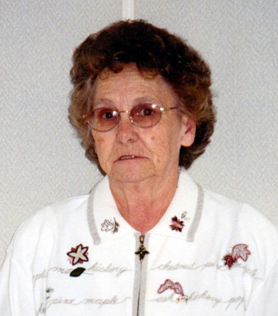 Obituary of Pearlie Mae Watson