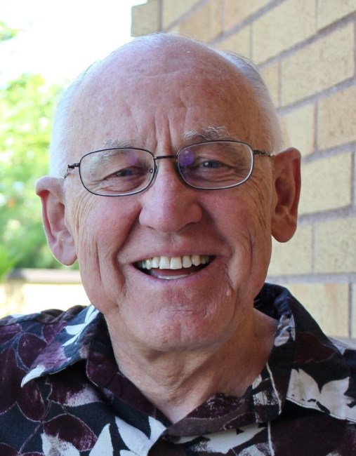 Obituary of William Joseph Stuart Jr.