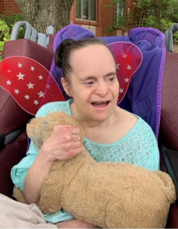 Obituary of Joan Mary Villani