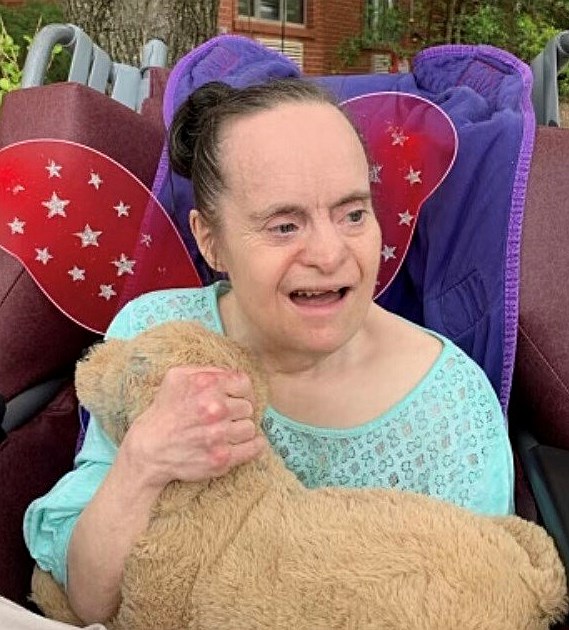 Obituary of Joan Mary Villani