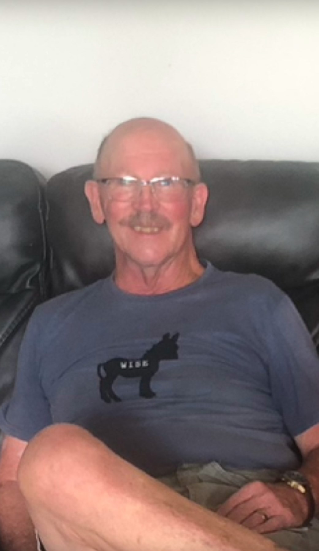 Obituary of Michael "Mel" John Etienne