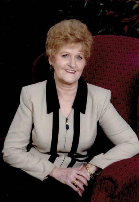 Obituary of Joyce Sims