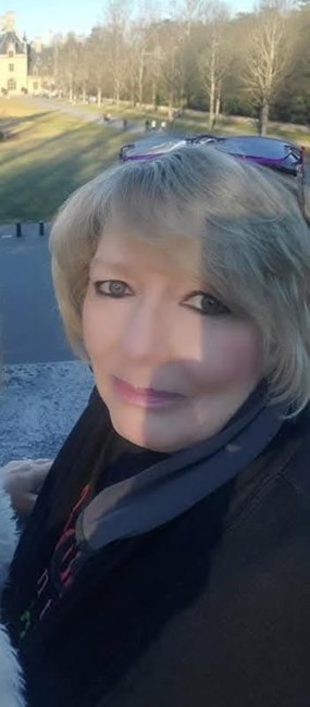 Obituary of Becky Ann Sorsby Winnett