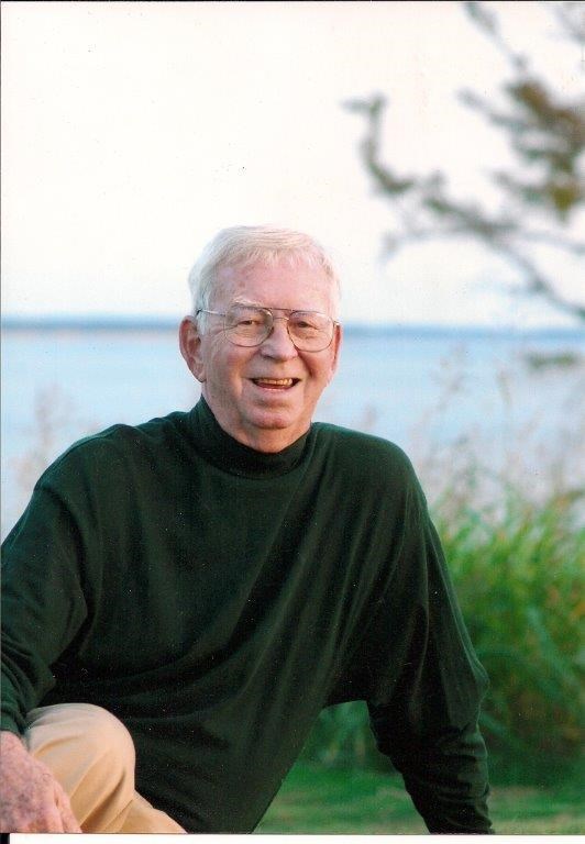 Obituary of L. Bob B. Taylor Jr.