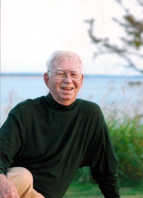 Obituary of L. Bob B. Taylor Jr.