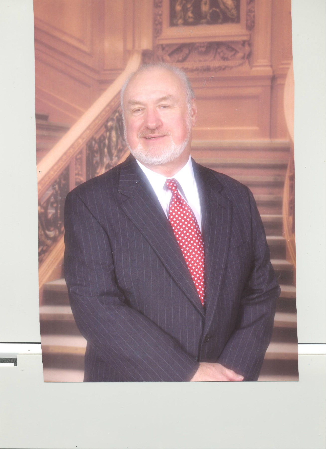 Obituary of Robert L. Haltermann