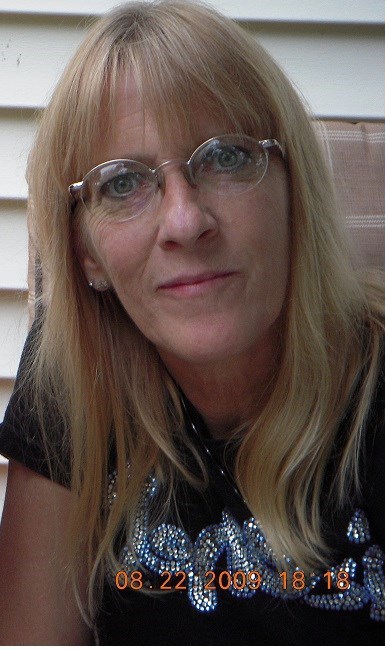 Obituary of Donna Miller