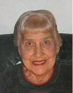 Hazel Carlson