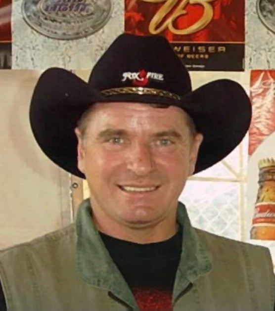 Obituary of Marvin Craig Joseph Grant