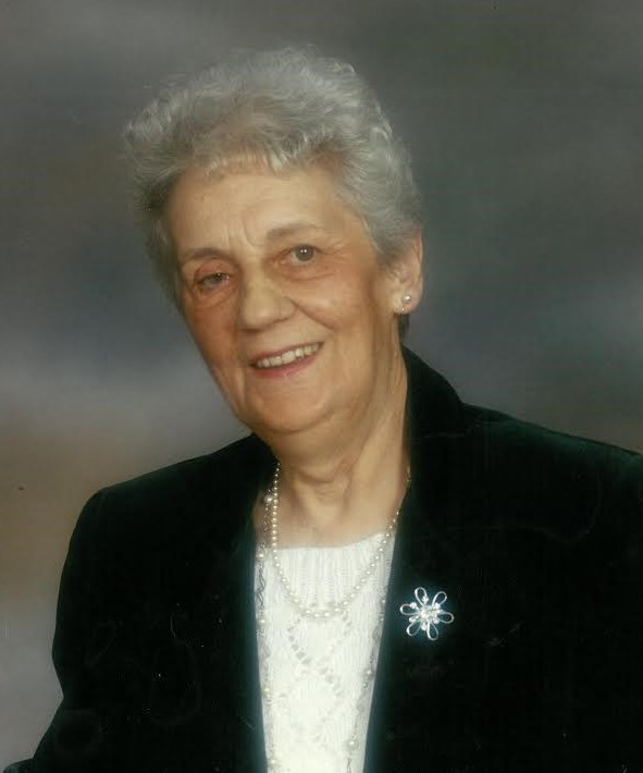 O'Brien Obituary Kitchener, ON