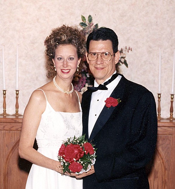 Obituary of Karen Harper Cushwa