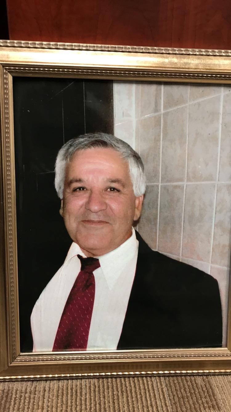 Obituary of Jose Guadalupe Garza Ramirez