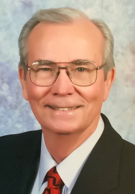 Obituary of Rev. Dr.  John Morrison Case