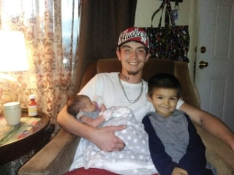 Obituary of Jeremiah "Jj" James Deschryver