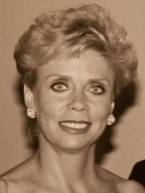 Obituary of Sandra "Sandi" Perl