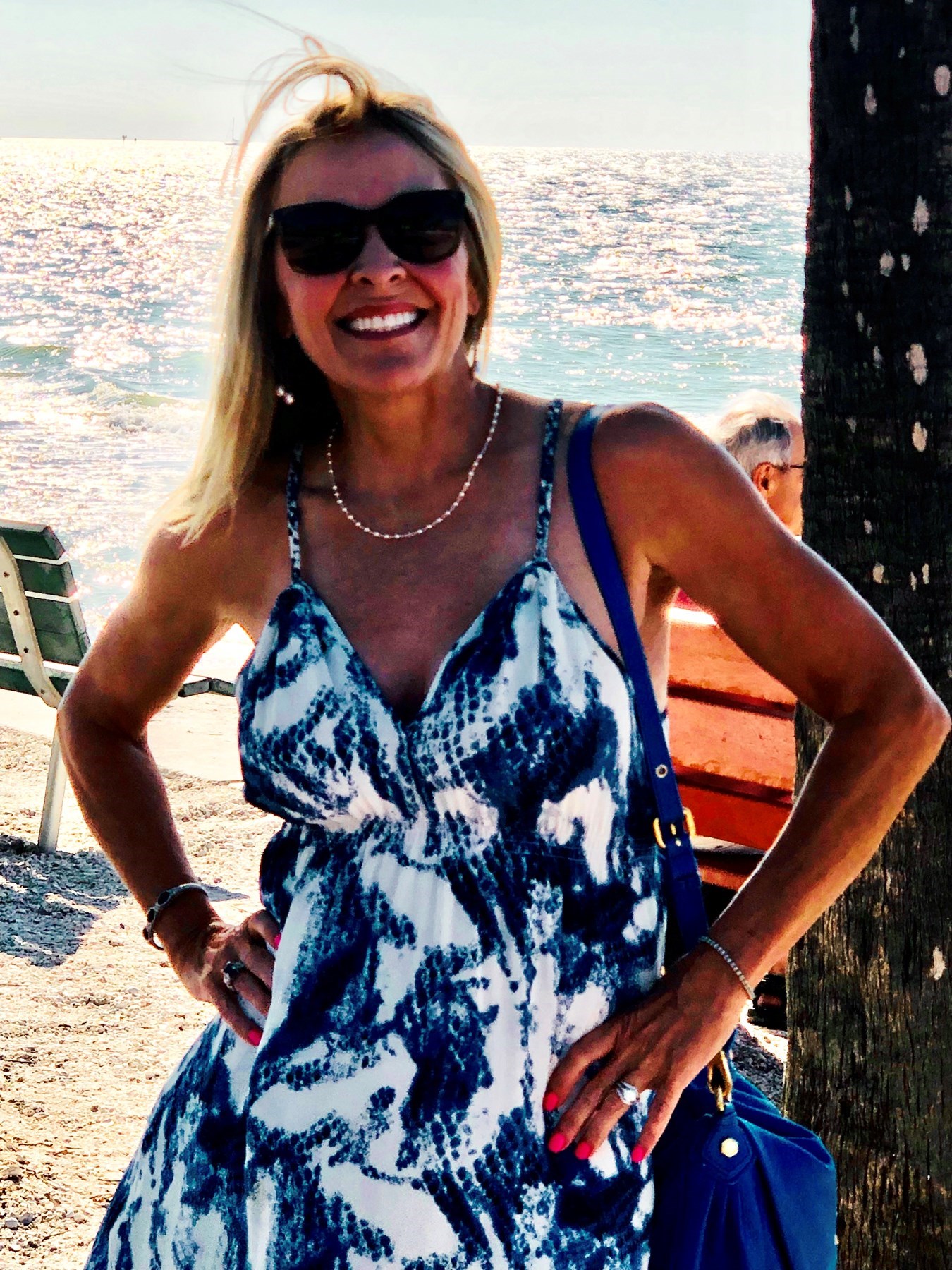 Jamie Nell Clemons Obituary St Pete Beach, FL