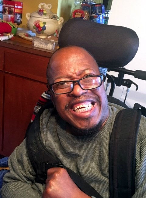 Obituary of Marvin Freddric Davis