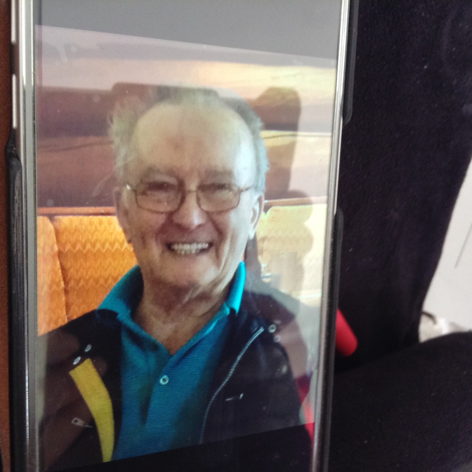 Obituary of Roy Boyce