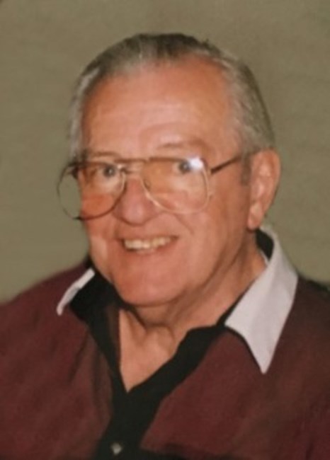 Obituary of Thomas Mirande