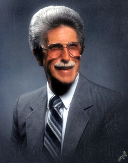 Obituary of Seth Wilson Sutton