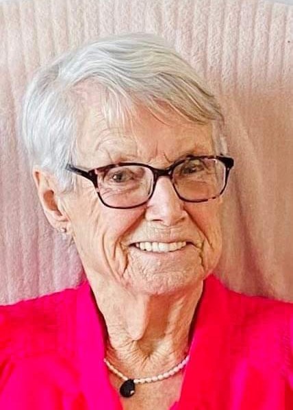 Obituary of Irene McGrath