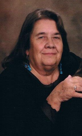 Obituary of Florence Ann Kupsch