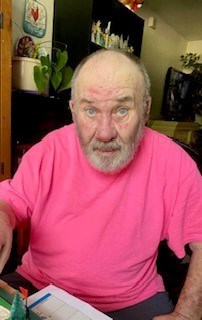 Avis de décès de Billy "Smokey" Dale McCormick