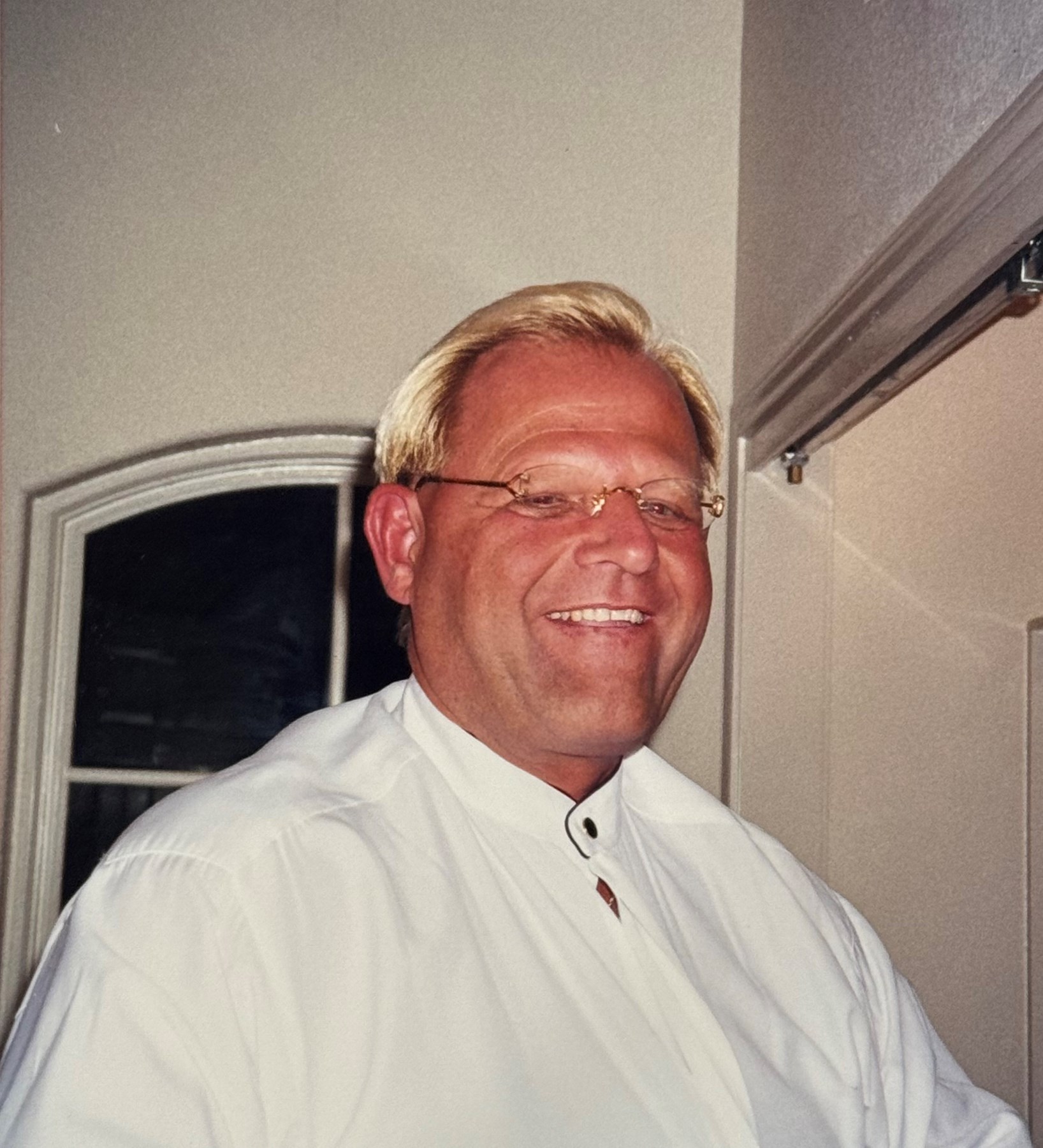 Obituary of Joseph Michael Rosol