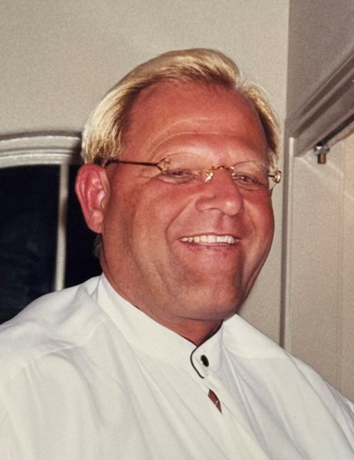 Obituary of Joseph Michael Rosol