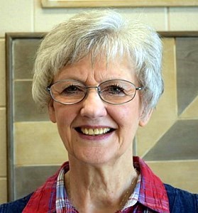 Obituary of Sandra Lee Peters