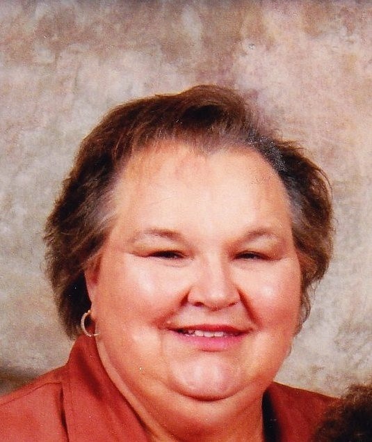 Obituary of Nancy Loveless Johnson