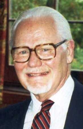 Obituary of Robert D. Hall