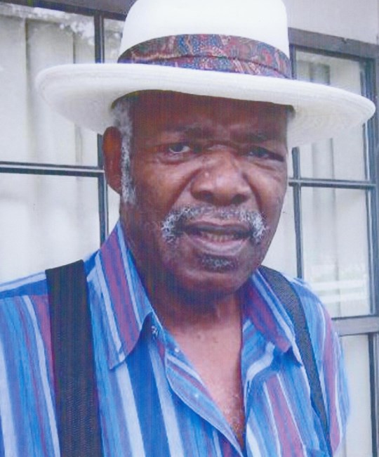 Obituary of Clyde Daniel Davis