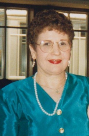 Obituary of Rosaria Costa