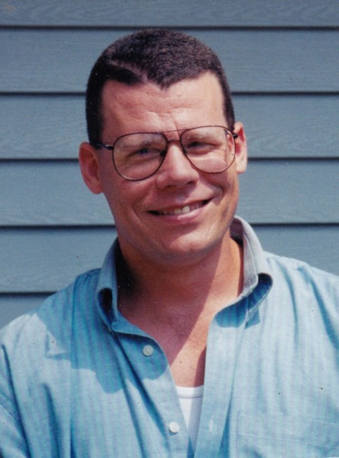 Obituary of Duane Earl Rousseau