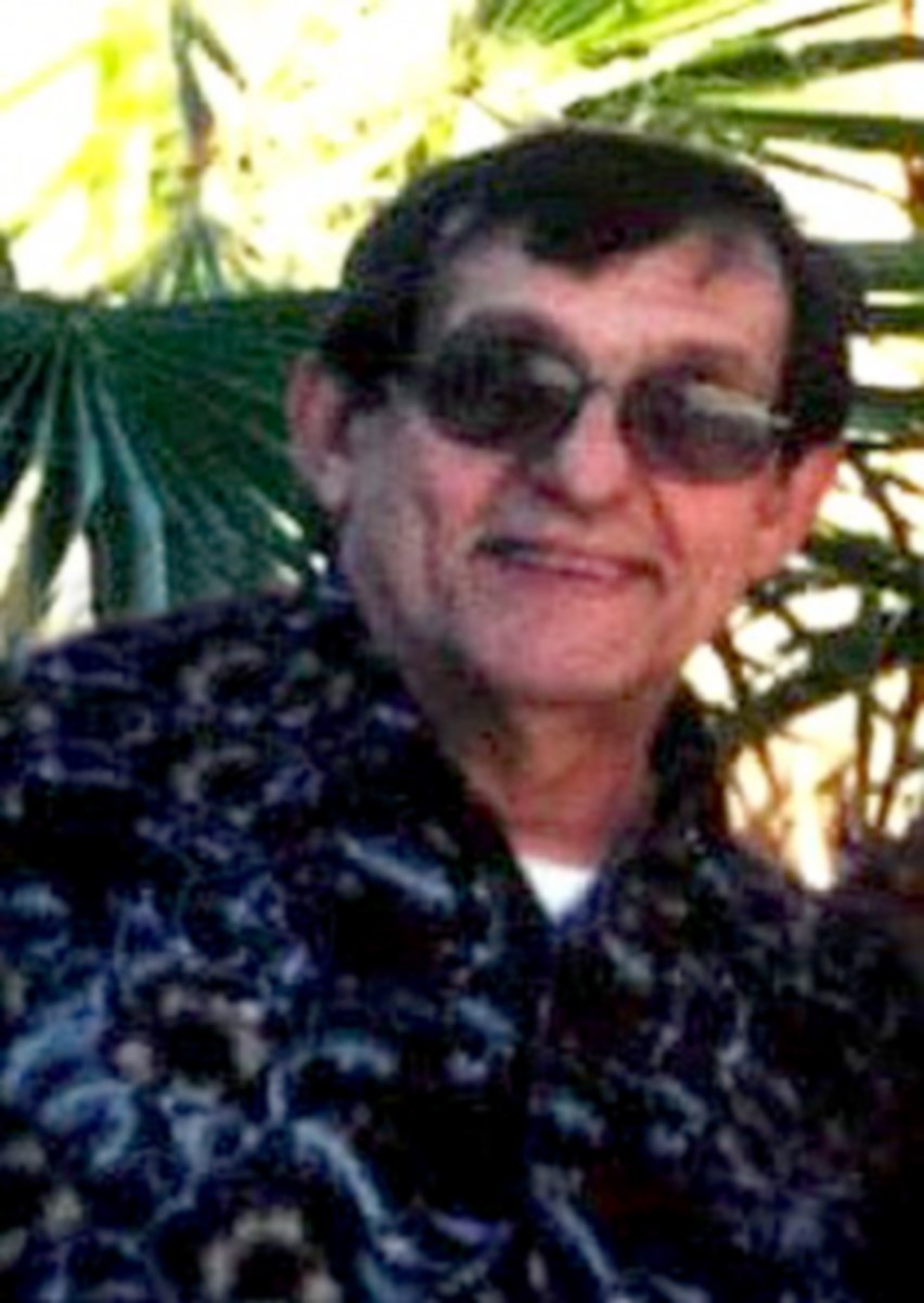Michael Angelo Rossi Obituary Las Vegas, NV