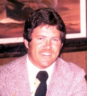 Obituary of James Gordon Rogers III