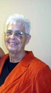 Obituary of Joyce Marie Cooley