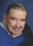 Obituary of Harry John Holmes