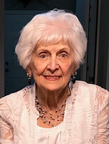 Obituary of Marie Josephine Fiedler
