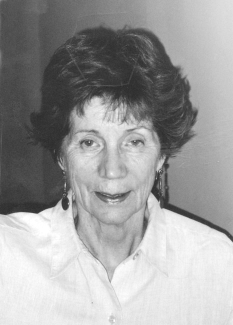Obituario de Mrs. Susan Barkley